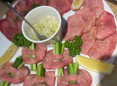 焼肉 しま: laaatさんの2026年05月25日の1枚目の投稿写真