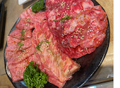 焼肉 しま: laaatさんの2026年05月25日の3枚目の投稿写真