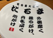 名古屋飯 鶏ちゃん 名古屋大酒場　だるま: inaさんの2025年01月の1枚目の投稿写真