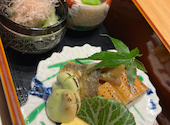 個室会席 北大路 品川茶寮: inaさんの2024年05月16日の1枚目の投稿写真