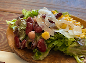 Outdoor Chill Dining ＷARMTH ウォームス 柏: inaさんの2025年07月20日の2枚目の投稿写真
