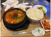 韓国料理 ホンデポチャ 池袋店: プリモママさんの2024年03月の1枚目の投稿写真