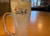 韓国料理 ホンデポチャ 新大久保本店: マーシュさんの2025年06月19日の2枚目の投稿写真