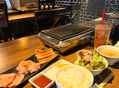 品川港南口 和牛焼肉 USHIHACHI 極: マーシュさんの2026年07月30日の1枚目の投稿写真