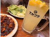 てけてけ 梅田お初天神店: マチリーヌさんの2026年04月19日の1枚目の投稿写真