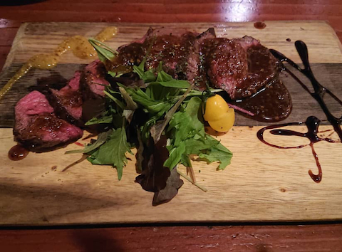 ヒロリンさんの年11月の投稿 Tout Va Bien トゥバビアン 居酒屋 の口コミ ホットペッパーグルメ