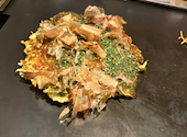 創作お好み焼き とんと 川西店: (●´ω｀●)さんの2026年08月22日の3枚目の投稿写真