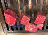 焼肉 大門 綾瀬: rickさんの2026年09月15日の1枚目の投稿写真