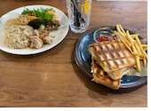 cafe garage Dogberry 下北沢 : rickさんの2026年04月29日の1枚目の投稿写真