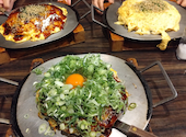 お好み焼き ねぎ庵 川内店: ゴッドさんの2026年08月23日の2枚目の投稿写真