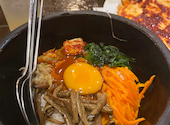 韓国居酒屋 かどの屋: びっちゃんさんの2022年07月10日の3枚目の投稿写真