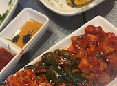 韓国居酒屋ばんぐり 鶴橋店: えっちゃんさんの2026年05月07日の1枚目の投稿写真