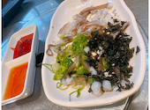 韓国居酒屋ばんぐり 鶴橋店: えっちゃんさんの2026年05月07日の2枚目の投稿写真