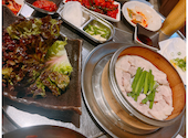 韓国居酒屋ばんぐり 鶴橋店: えっちゃんさんの2026年05月07日の3枚目の投稿写真