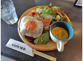 CAFE 18番 カフェ: けいちゃんさんの2026年04月25日の1枚目の投稿写真