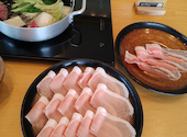 銀座しゃぶ通 マロニエゲート店: nobuさんの2026年08月13日の2枚目の投稿写真
