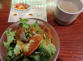 オイル ハーブ ワイン 肉 びすとろMASA 大門 浜松町店: nobuさんの2026年05月21日の2枚目の投稿写真