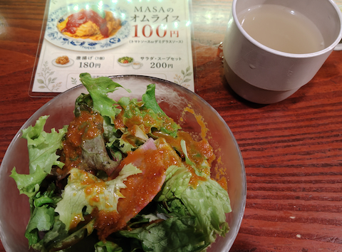 オイル ハーブ ワイン 肉 びすとろMASA 大門 浜松町店: nobuさんの2026年05月21日の2枚目の投稿写真