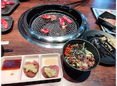 焼肉食べ放題　あみやき亭Plus 川越店: じゅんさんの2026年05月の1枚目の投稿写真
