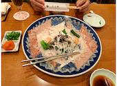 割烹 こじま 本店: さゆさんさんの2023年12月30日の2枚目の投稿写真