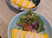 マカナ Cafe Dining 荒江: ゆーれんママさんの2026年03月07日の2枚目の投稿写真