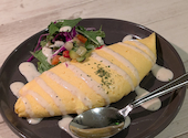 マカナ Cafe Dining 荒江: ゆーれんママさんの2026年08月26日の3枚目の投稿写真