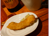 串の坊 アトレ恵比寿店: くわとうさんの2026年09月15日の1枚目の投稿写真