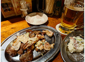 とり家 ゑび寿 恵比寿店: くわとうさんの2026年09月15日の1枚目の投稿写真