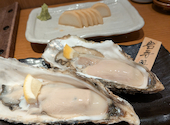 牡蠣×海老 かいり 恵比寿店: moyuさんの2026年08月08日の1枚目の投稿写真
