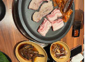 韓国焼肉食べ放題専門店　コギロ: ひーちゃんさんの2025年06月26日の1枚目の投稿写真