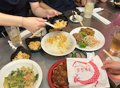 台湾まるごと食べ放題 台湾夜市 梅田店: ななみさんの2026年07月29日の1枚目の投稿写真