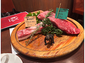 熟成肉バル レッドキングコング: みつおさんの2026年04月12日の2枚目の投稿写真