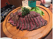 熟成肉バル レッドキングコング: みつおさんの2026年04月12日の3枚目の投稿写真