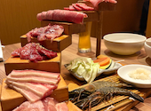 焼肉黒丸 狭山店: risaさんの2026年08月13日の1枚目の投稿写真