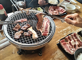 焼肉 しちりん家 小牧店: かずさんの2026年04月19日の1枚目の投稿写真