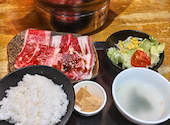 焼肉 しちりん家 小牧店: かずさんの2026年06月22日の1枚目の投稿写真