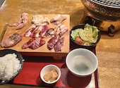 焼肉 しちりん家 小牧店: かずさんの2026年07月19日の1枚目の投稿写真
