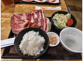 焼肉 しちりん家 小牧店: かずさんの2026年08月12日の1枚目の投稿写真