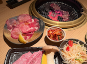 焼肉 一徳 名古屋駅前店: ニッキーさんの2026年08月14日の1枚目の投稿写真