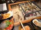海鮮肉炉端 ひぐま一家 西宮北口店: ゆきさんの2026年04月30日の1枚目の投稿写真