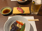 おかってや 築地店: たらちゃんさんの2023年08月10日の2枚目の投稿写真