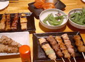 焼鳥居酒屋 炭火やきとり バンザイ 中山店: ジュンさんの2023年12月17日の1枚目の投稿写真