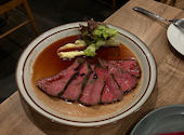 BISTRO LIBERTY UMEDA: miさんの2025年12月23日の1枚目の投稿写真