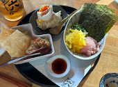 新宿 六: たまごさんの2024年04月20日の1枚目の投稿写真