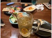 海鮮料理と寿司 うおism 小倉駅前店: りゅうとさんの2026年08月21日の1枚目の投稿写真