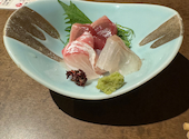 お魚とお野菜 海畑: ひろりんさんの2024年07月19日の1枚目の投稿写真