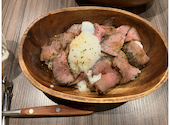銀串フレンチ 70'sキッチン: あちゃむさんの2025年06月13日の1枚目の投稿写真