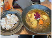 フラワーカフェ BLOOMY S: あちゃむさんの2025年05月16日の1枚目の投稿写真