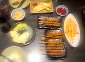 竹乃屋 福間駅前店: よしらさんの2024年12月15日の1枚目の投稿写真