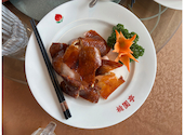 中国料理 桃園亭 四条河原町本店: たくぼんさんの2026年07月13日の2枚目の投稿写真